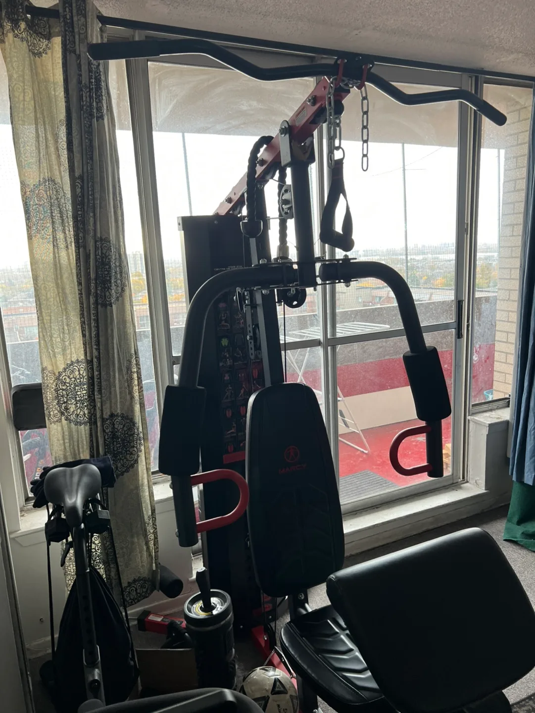 Marcy Home Gym image indicator(3)