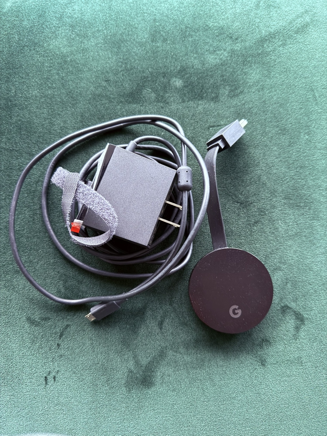 Google Chromecast Ultra 4k