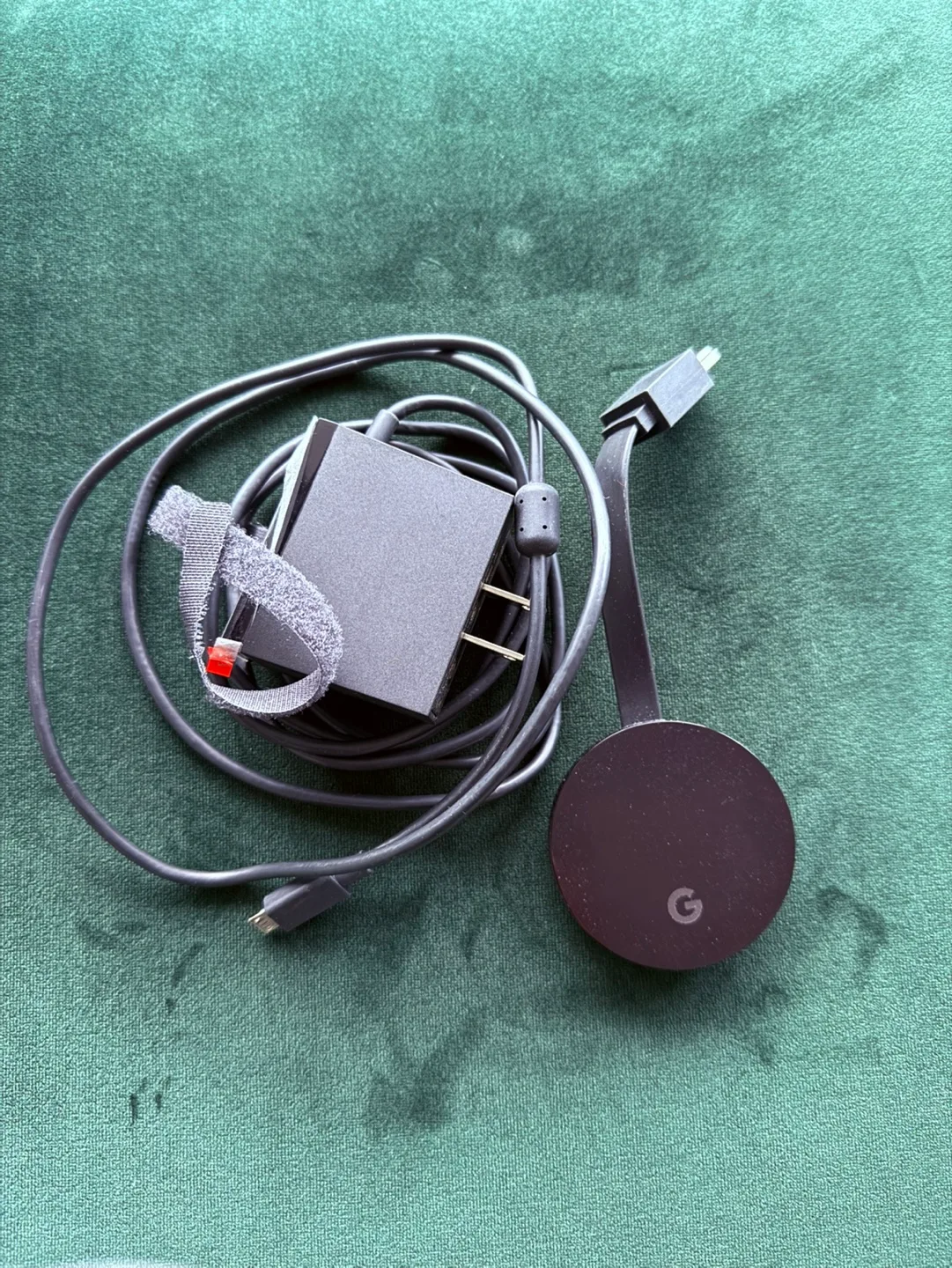 Google Chromecast Ultra 4k thumbnail