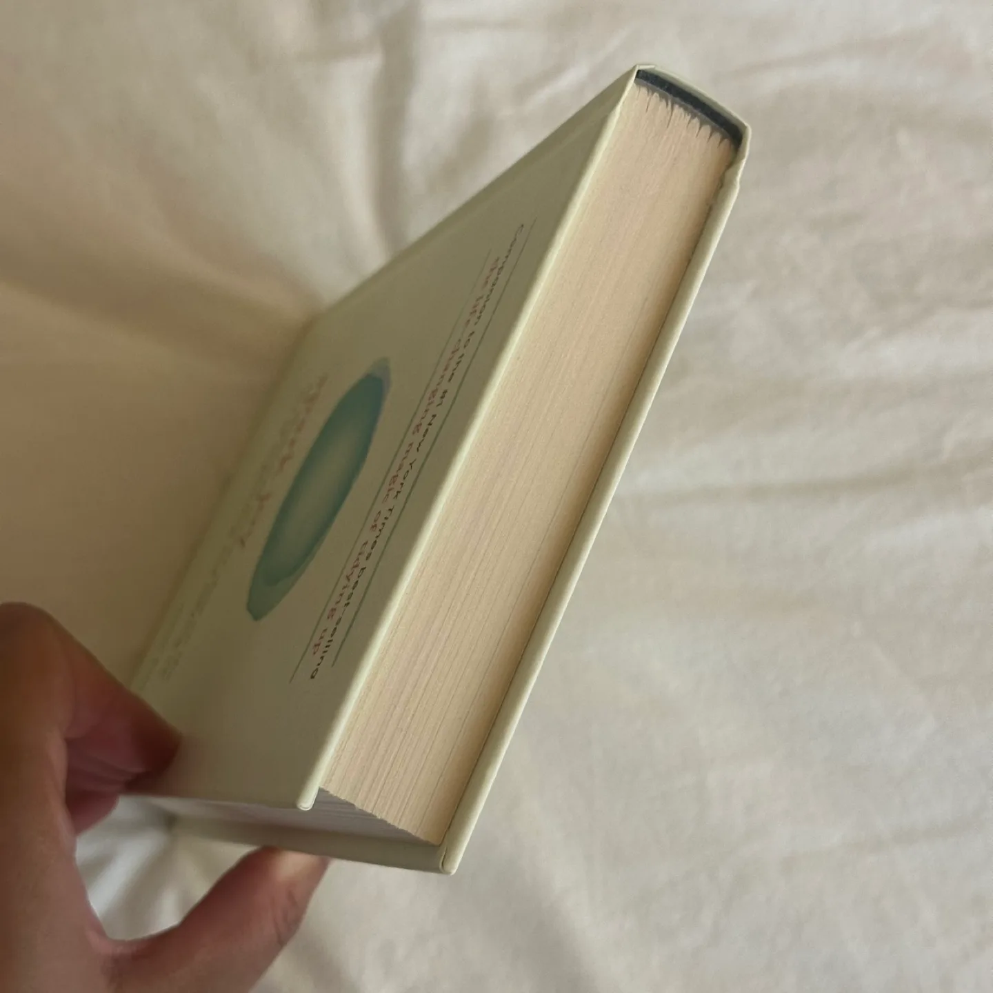 BOOK: 📕 MARIE KONDO Spark Joy | the Art of Organizing image indicator(4)