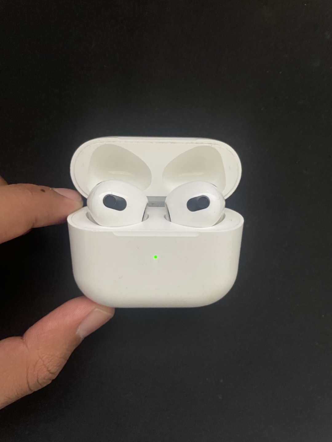 Apple AirPods (3rd Generation) - photo 4