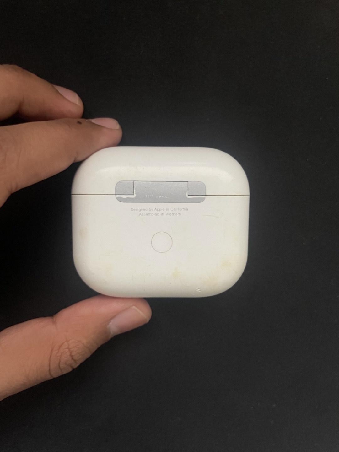 Apple AirPods (3rd Generation) - photo 3