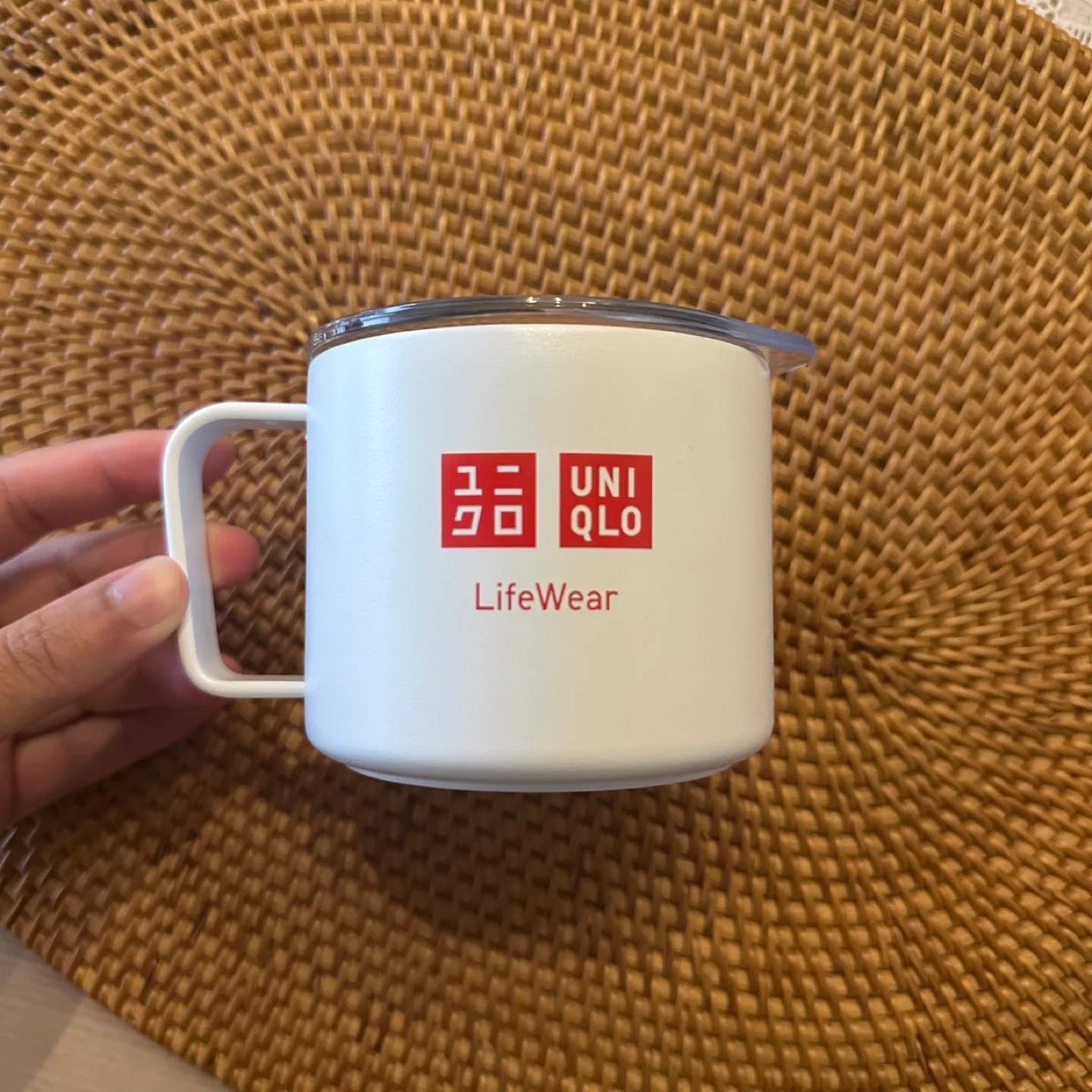 ☕️ UNIQLO x Miir Insulated Mug image indicator(2)
