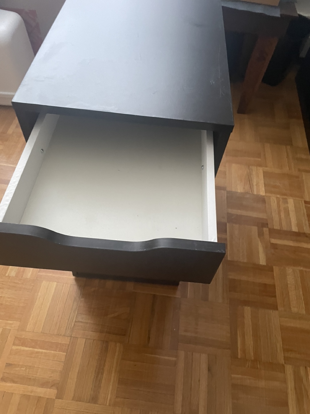 Black 5 Drawer unit - photo 3