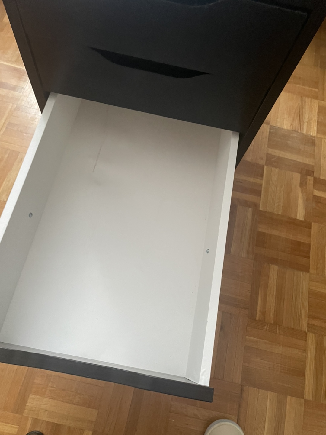 Black 5 Drawer unit - photo 4