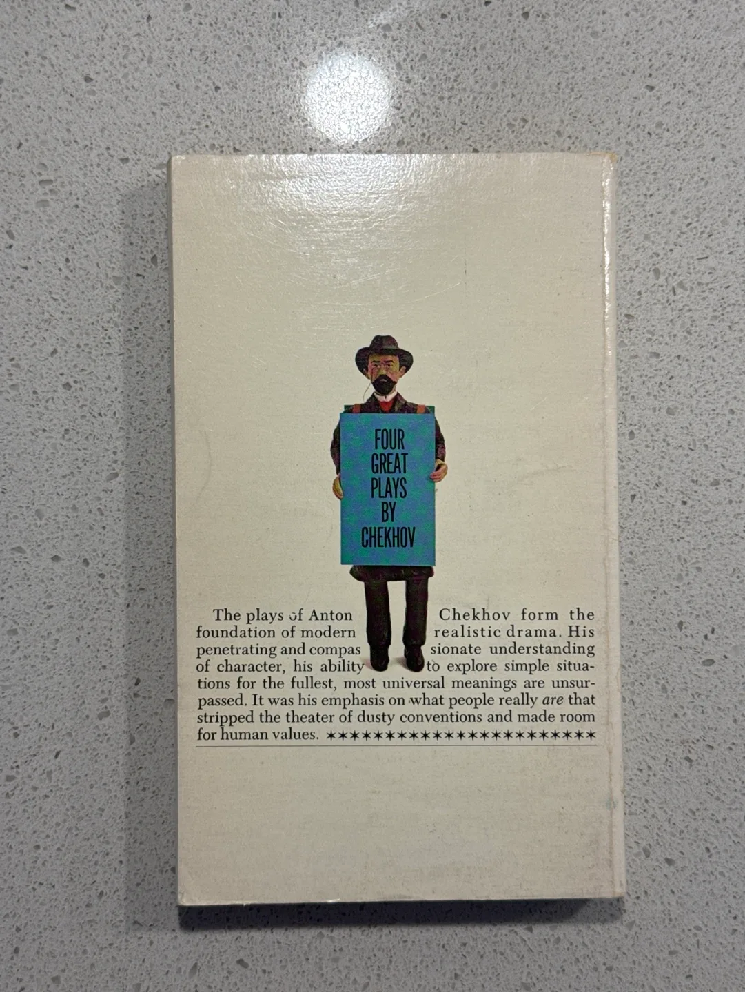 Four Great Plays by Chekhov image indicator(2)