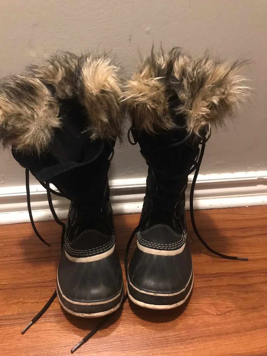 Sorel Women's Winter Boots thumbnail