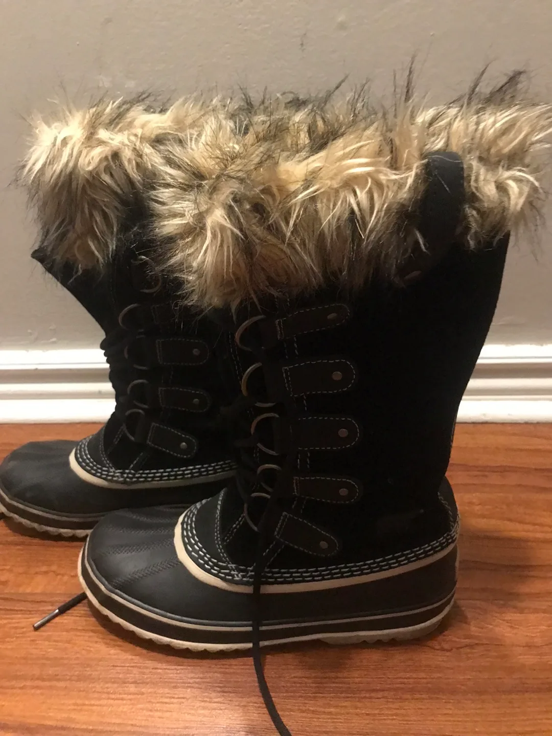 Sorel Women's Winter Boots image indicator(3)