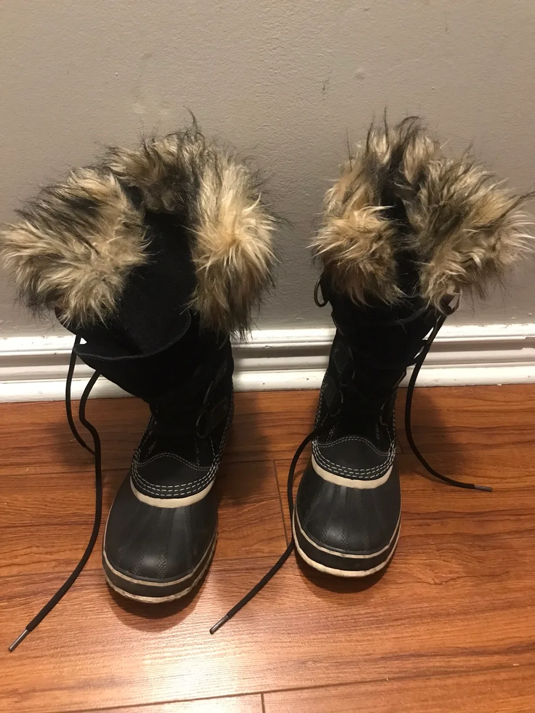 Sorel Women's Winter Boots image indicator(4)