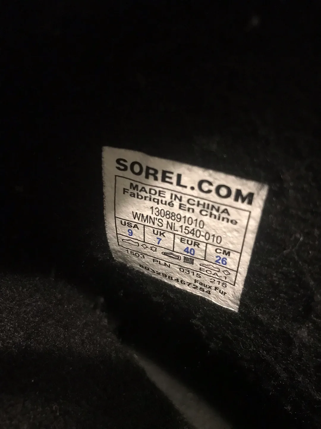 Sorel Women's Winter Boots image indicator(5)