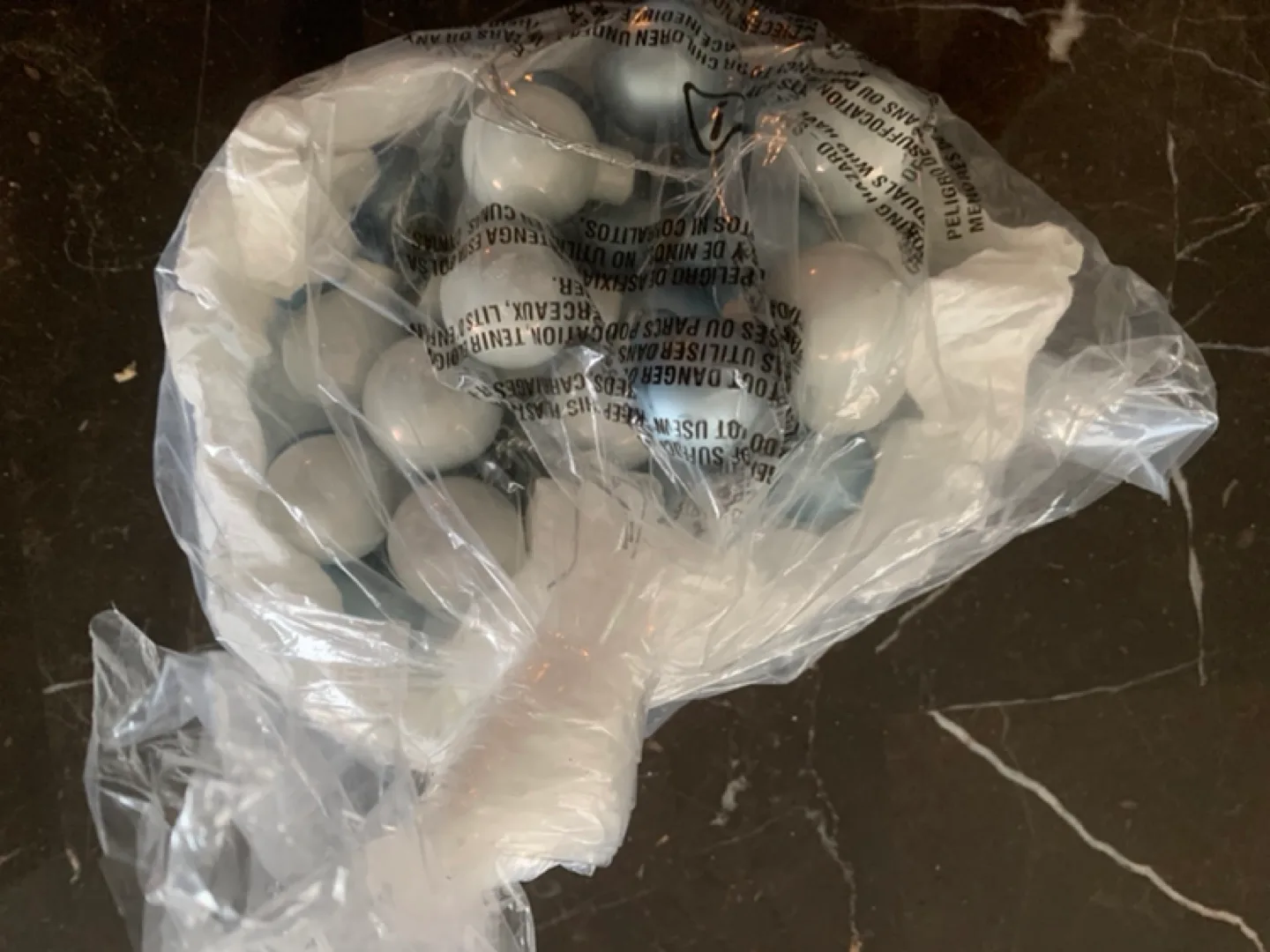 Christmas decorations image indicator(10)