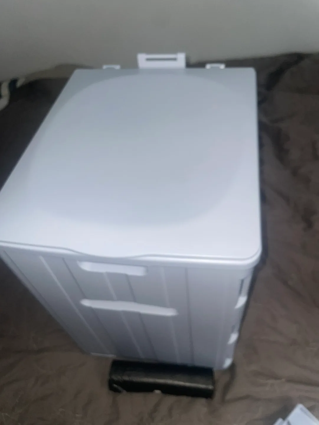 Portable Toilet for Adults image indicator(3)