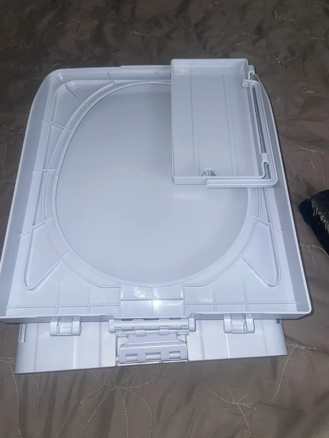 Portable Toilet for Adults image indicator(2)