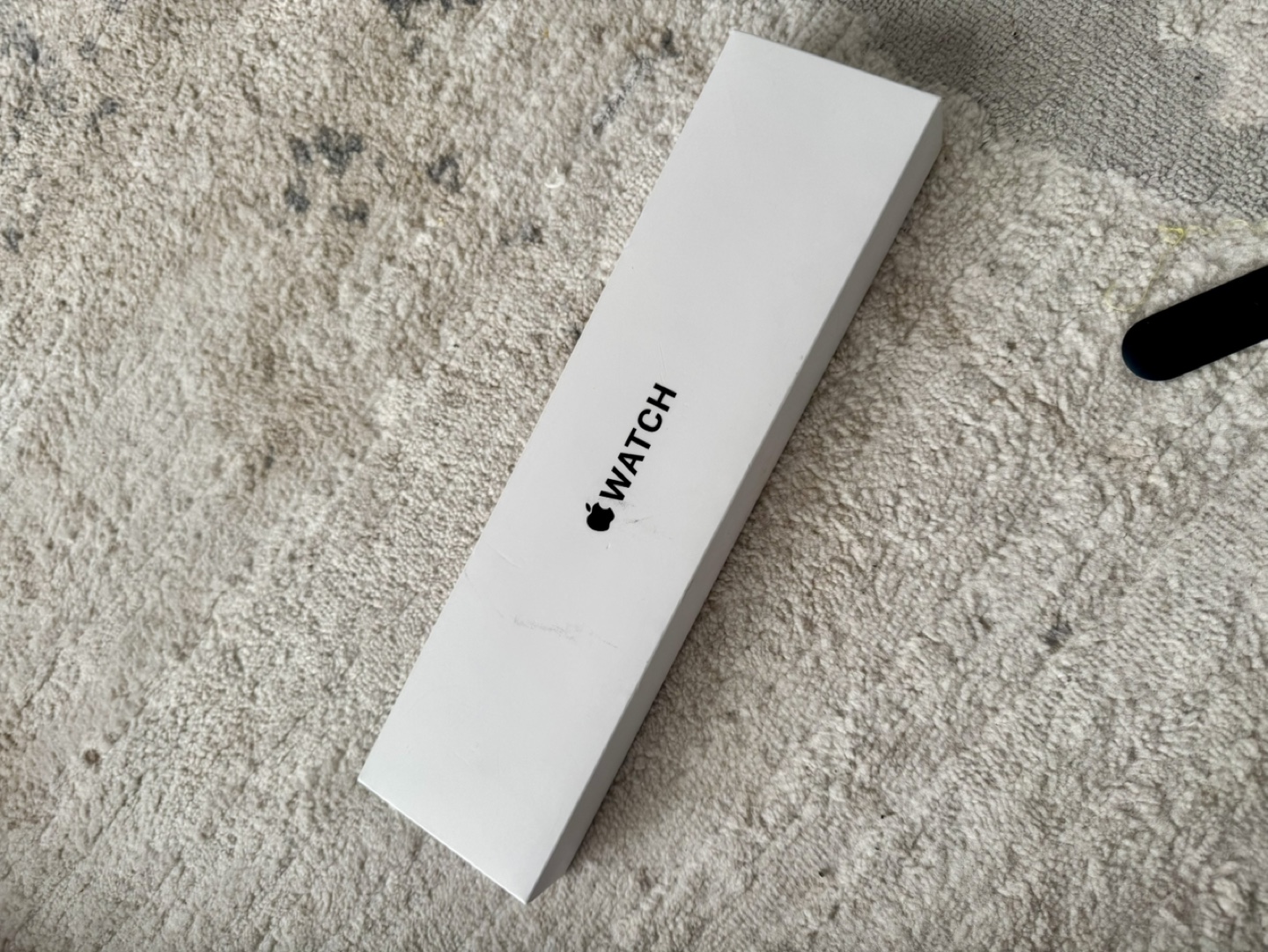 Apple Watch SE 44MM GPS - Mint condition - photo 5