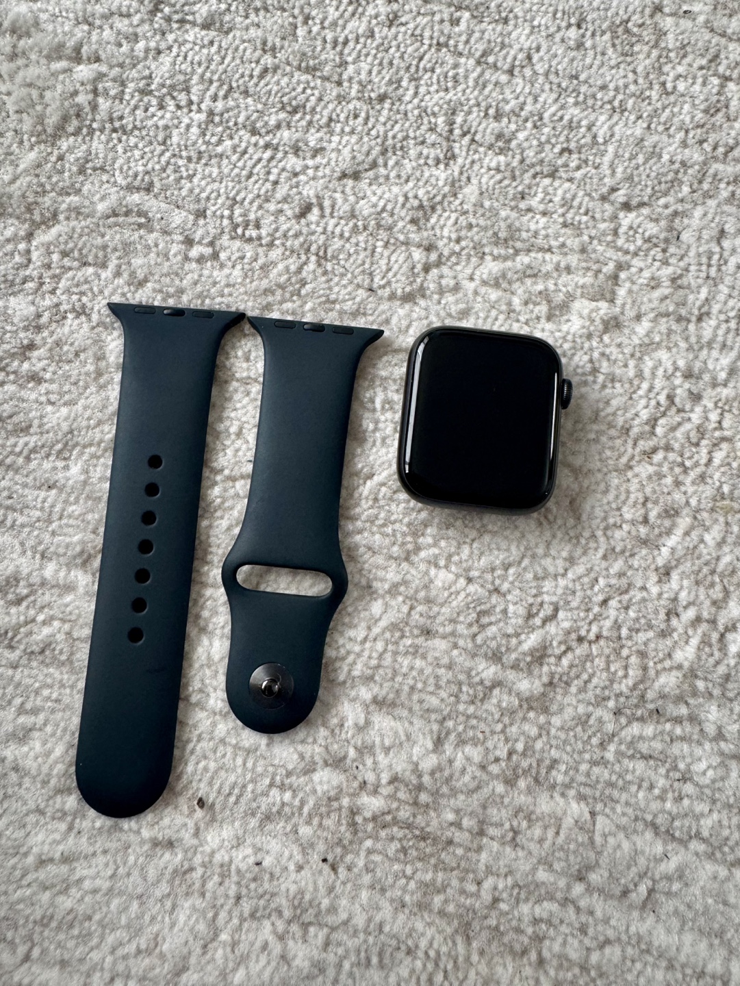 Apple Watch SE 44MM GPS - Mint condition