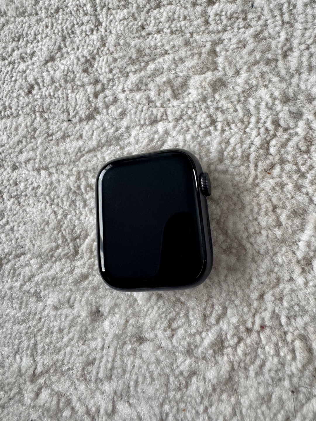 Apple Watch SE 44MM GPS - Mint condition - photo 2
