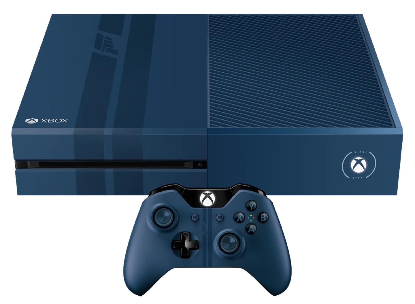 Xbox One Console forza Motorsport editon