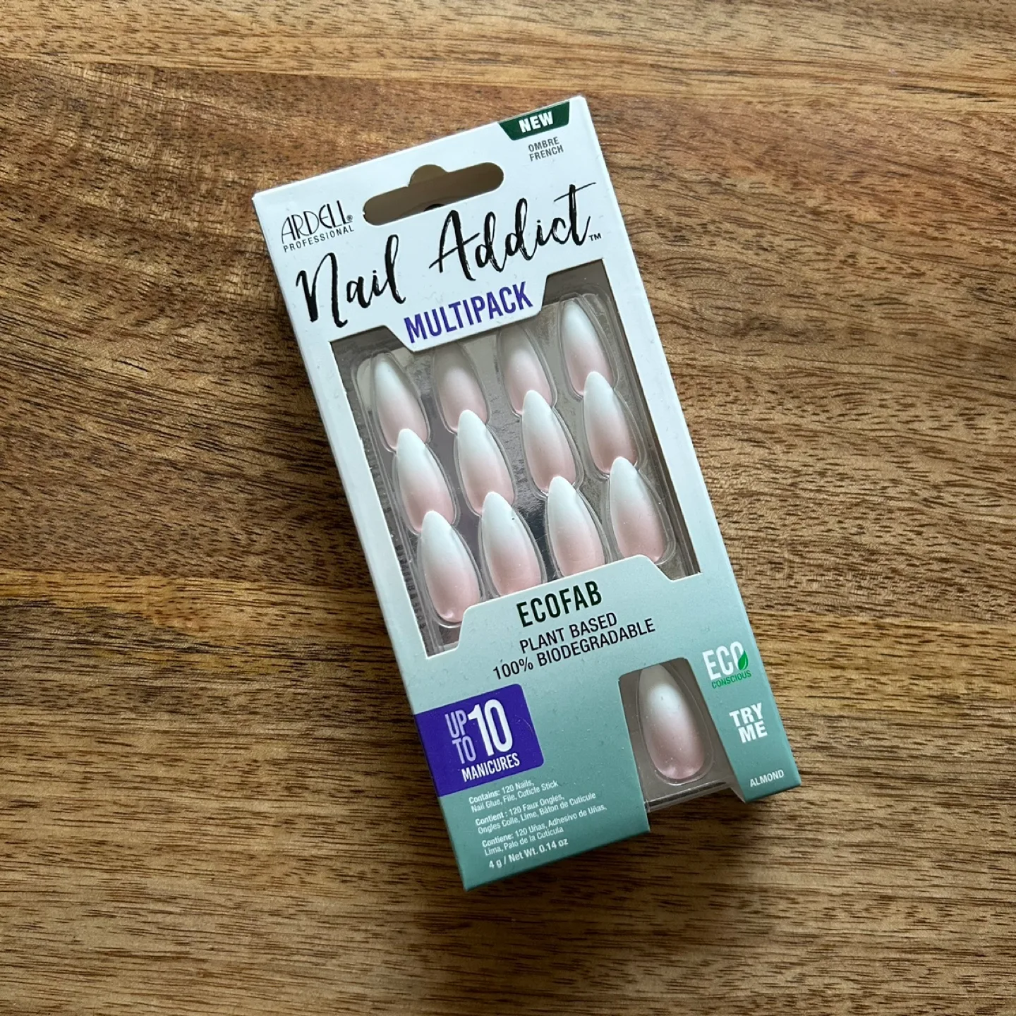 Ardell Lash & Nail bundle image indicator(6)