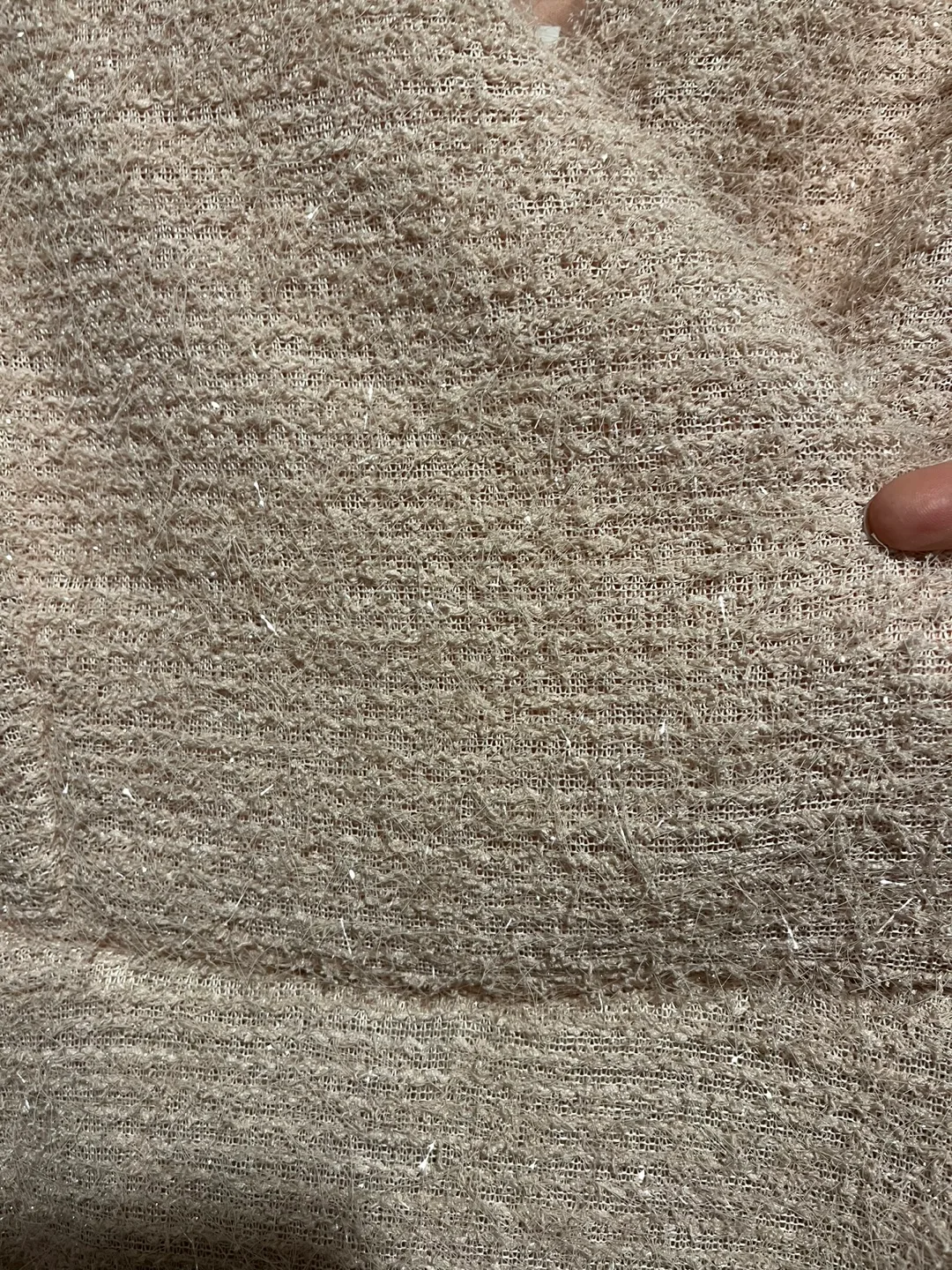 New Smash + Tess The Tinsel Skort Small image indicator(6)