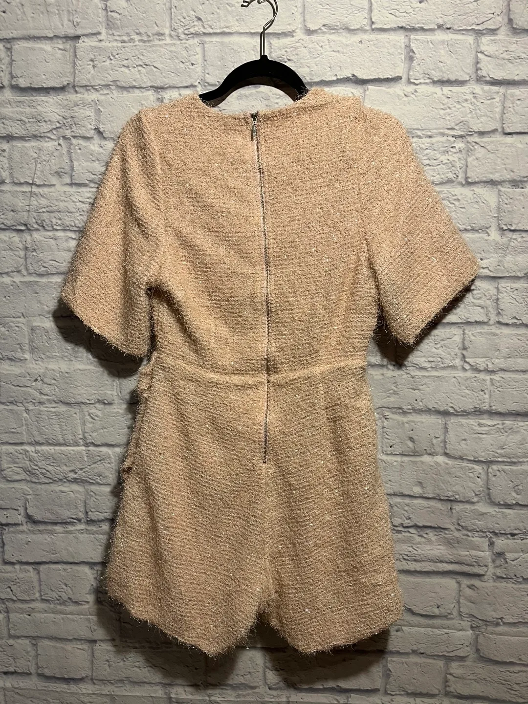 New Smash + Tess The Tinsel Skort Small image indicator(7)