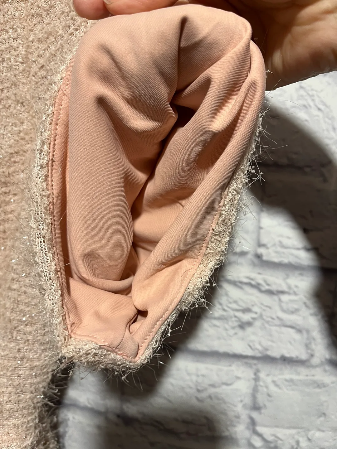 New Smash + Tess The Tinsel Skort Small image indicator(8)