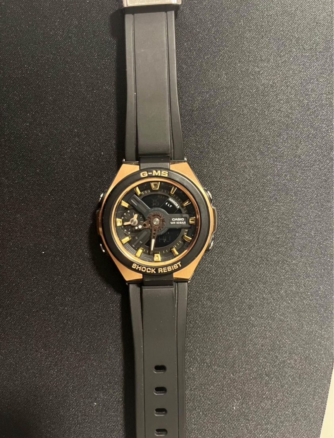 G-Shock GMS-5600 Series Watch