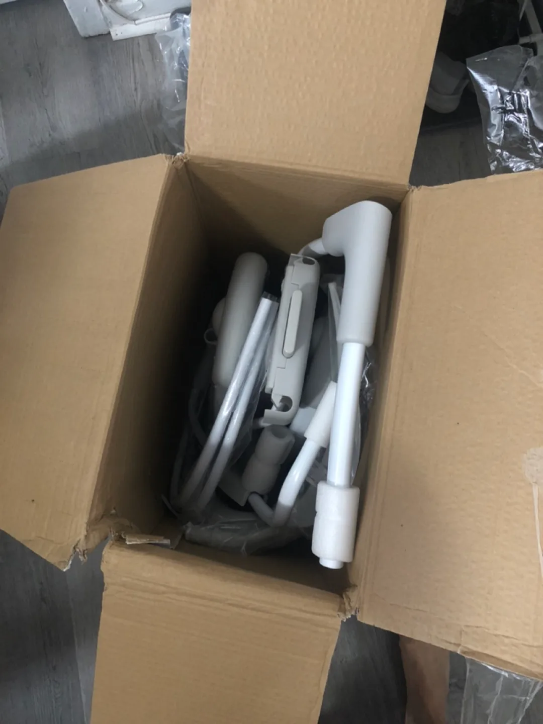 Ingenuity Portable baby Swing image indicator(8)