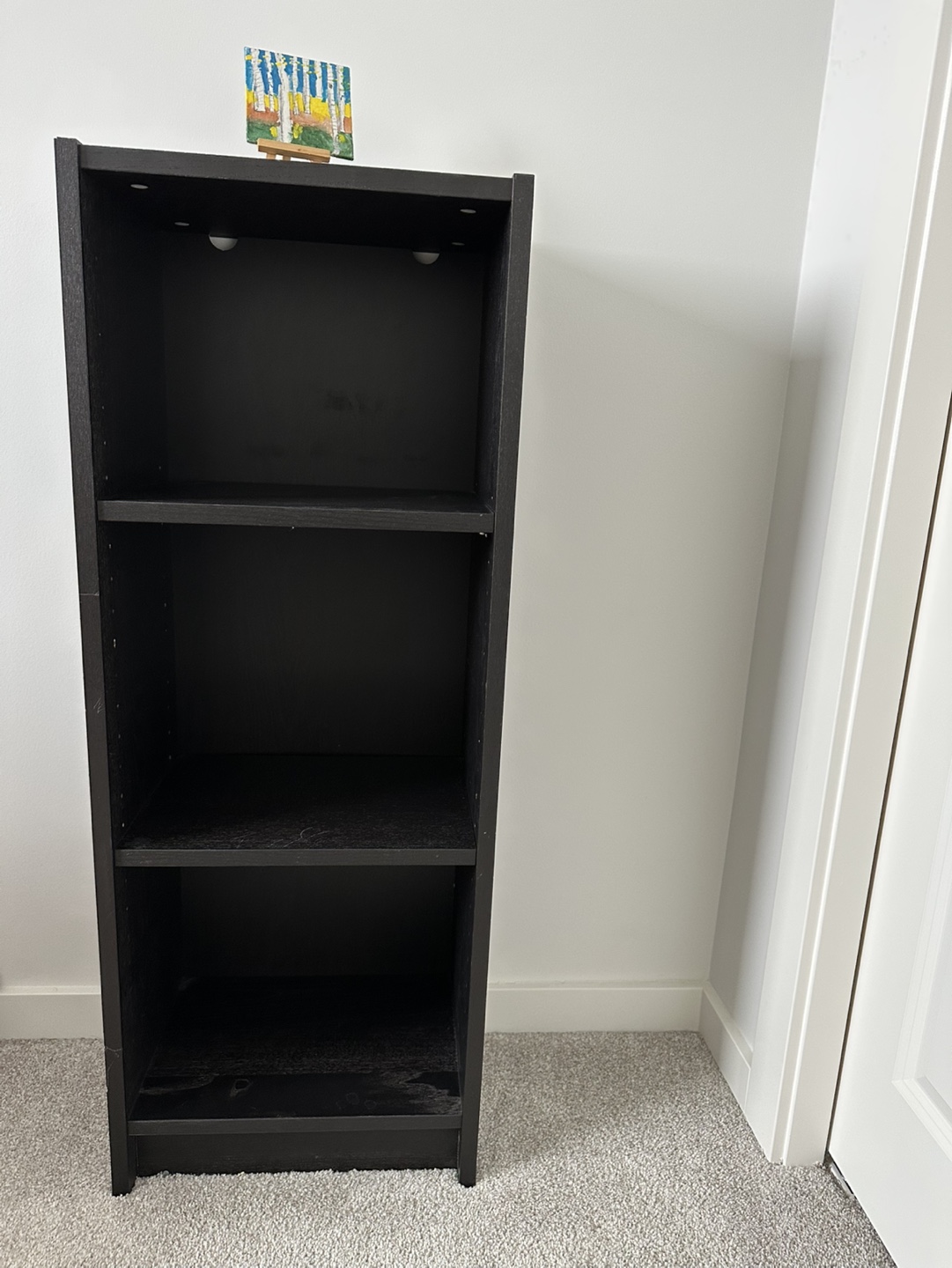 Book shelf