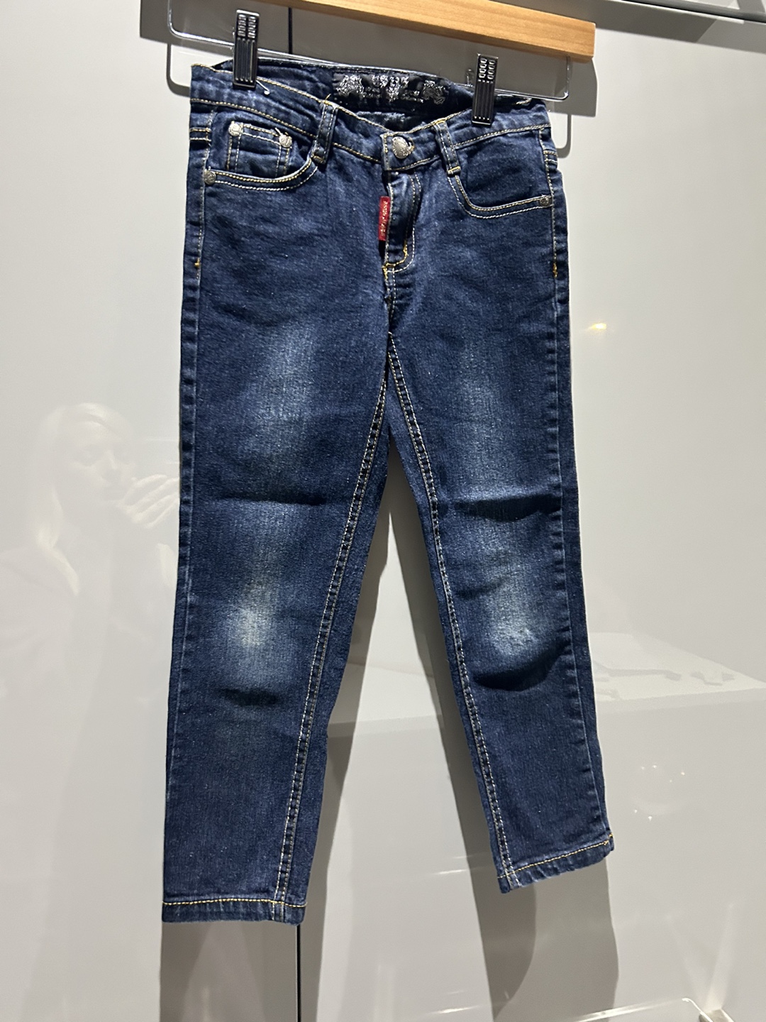 Girls G-Star RAW Jeans