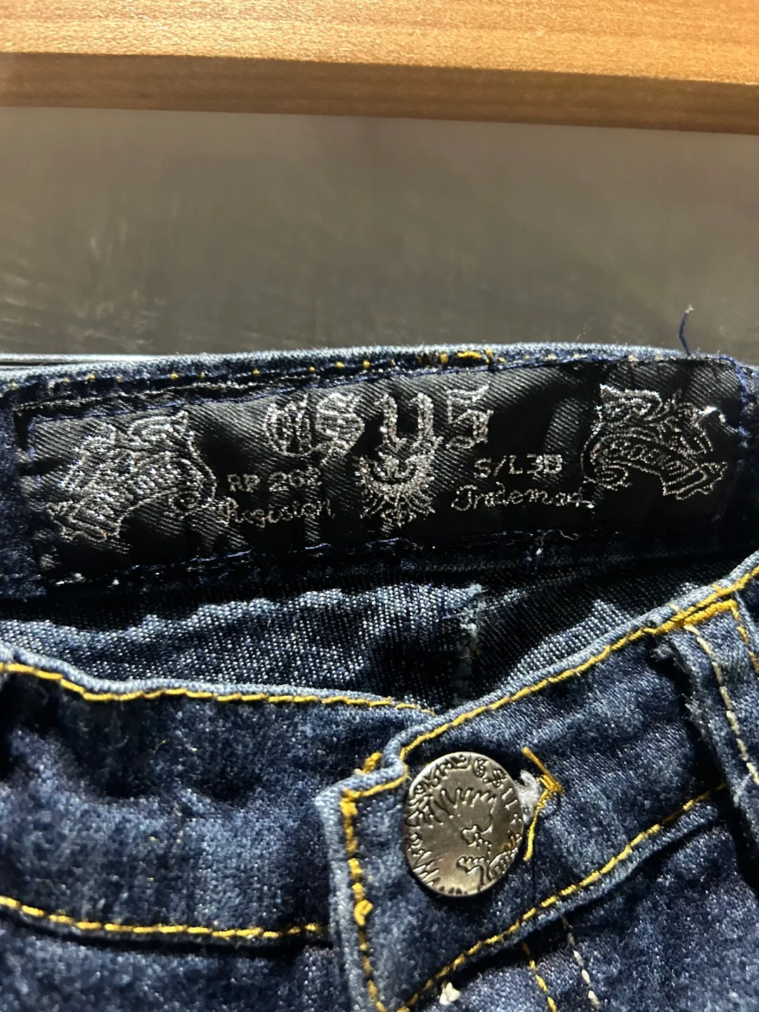 Girls G-Star RAW Jeans image indicator(3)