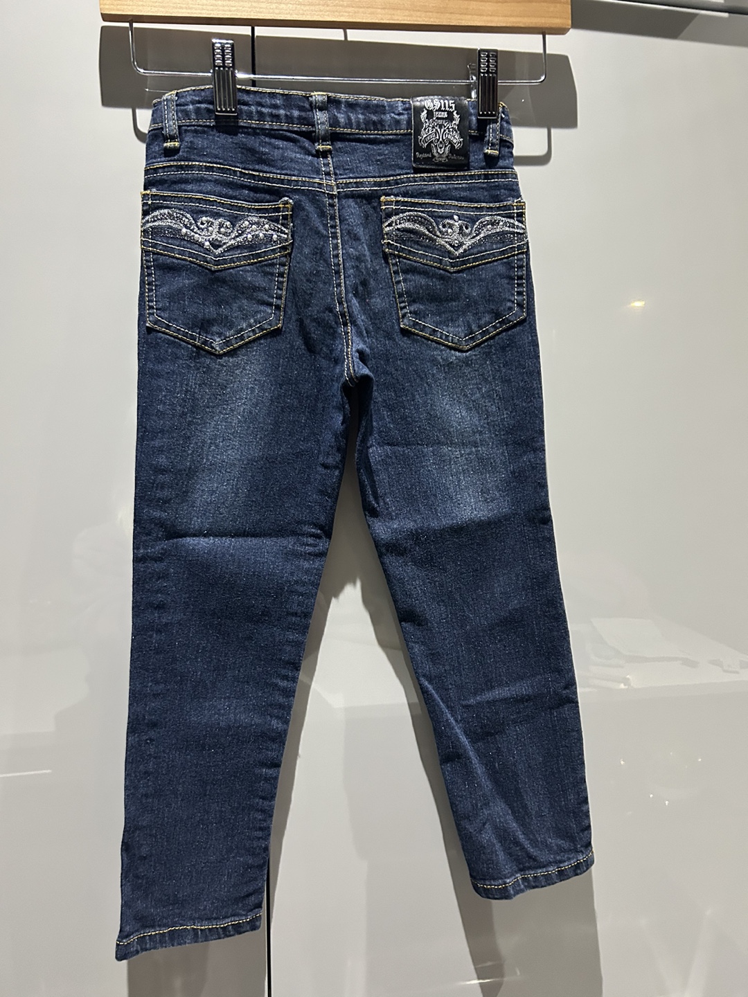 Girls G-Star RAW Jeans - photo 4