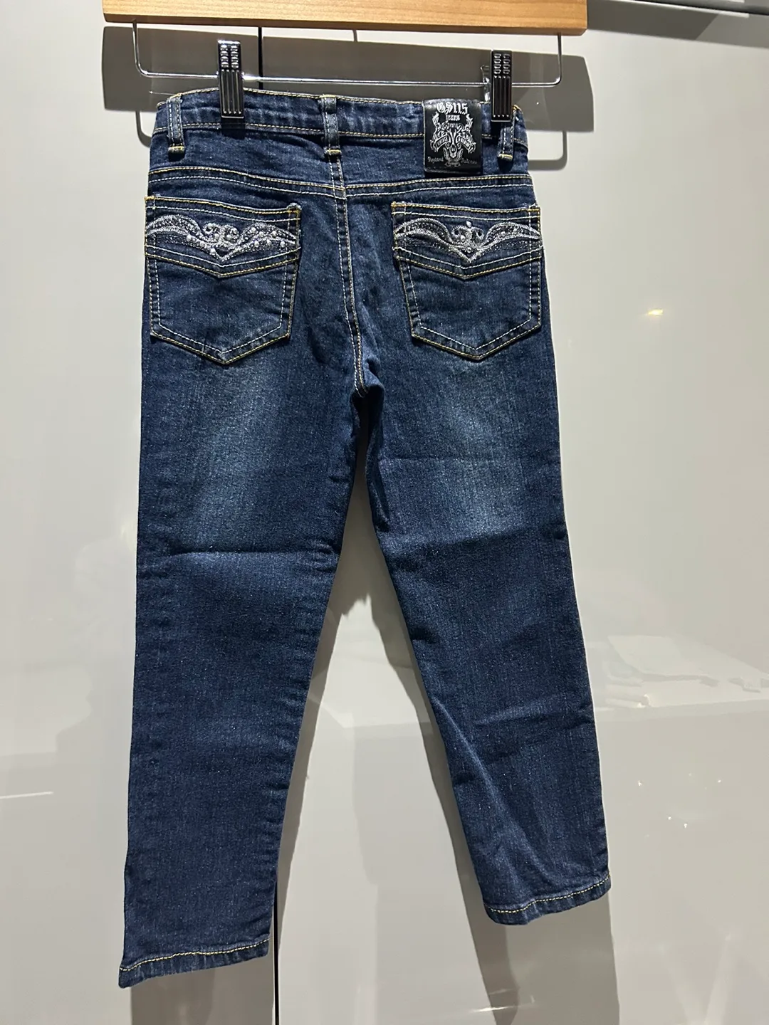 Girls G-Star RAW Jeans image indicator(4)