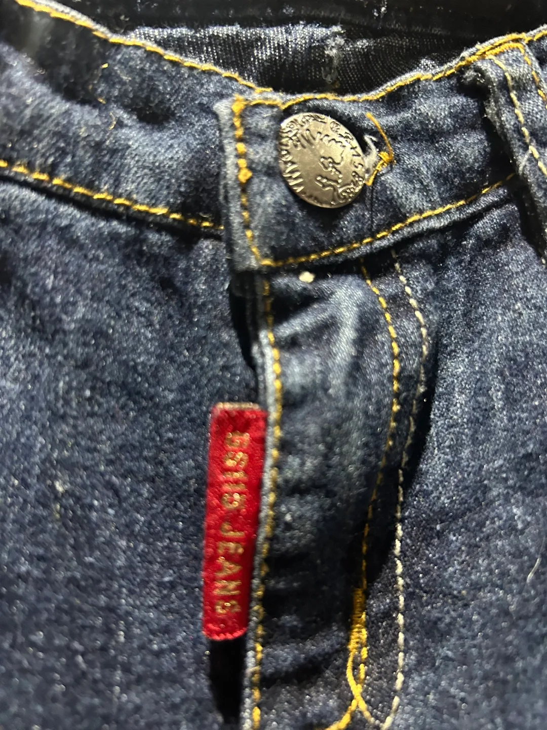 Girls G-Star RAW Jeans image indicator(2)