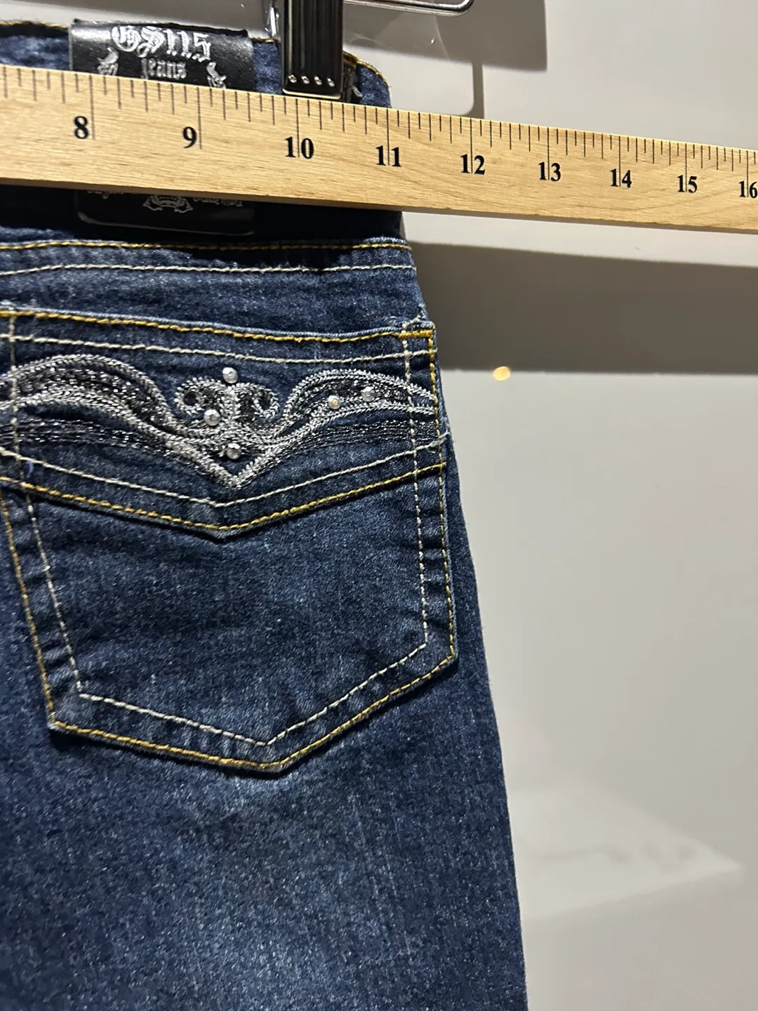 Girls G-Star RAW Jeans image indicator(6)