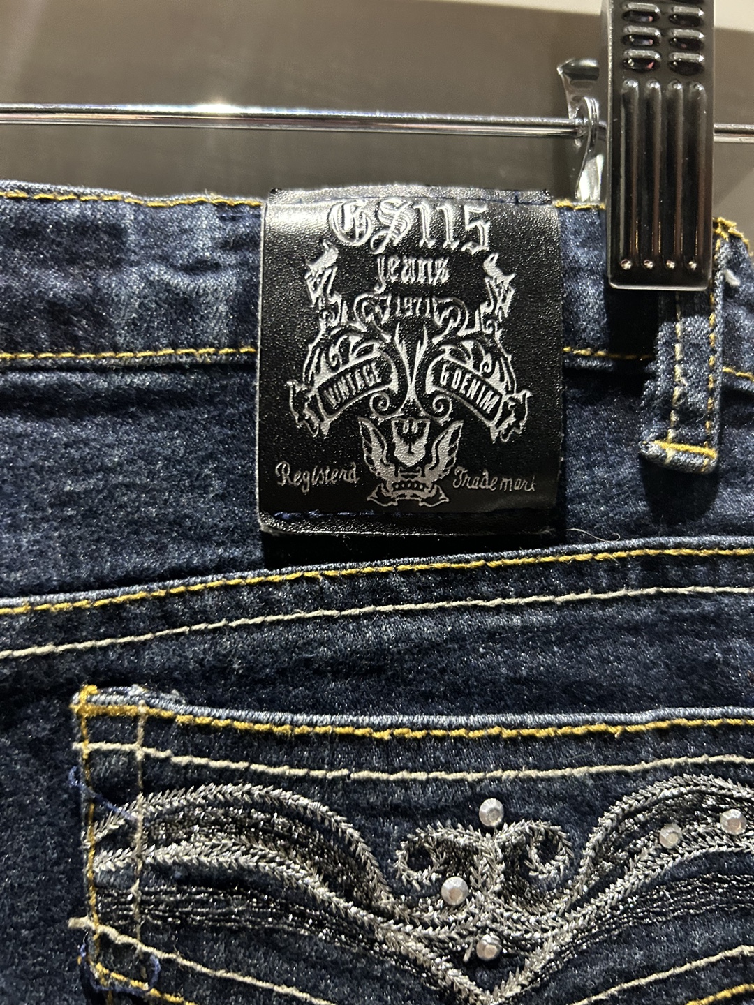Girls G-Star RAW Jeans - photo 5
