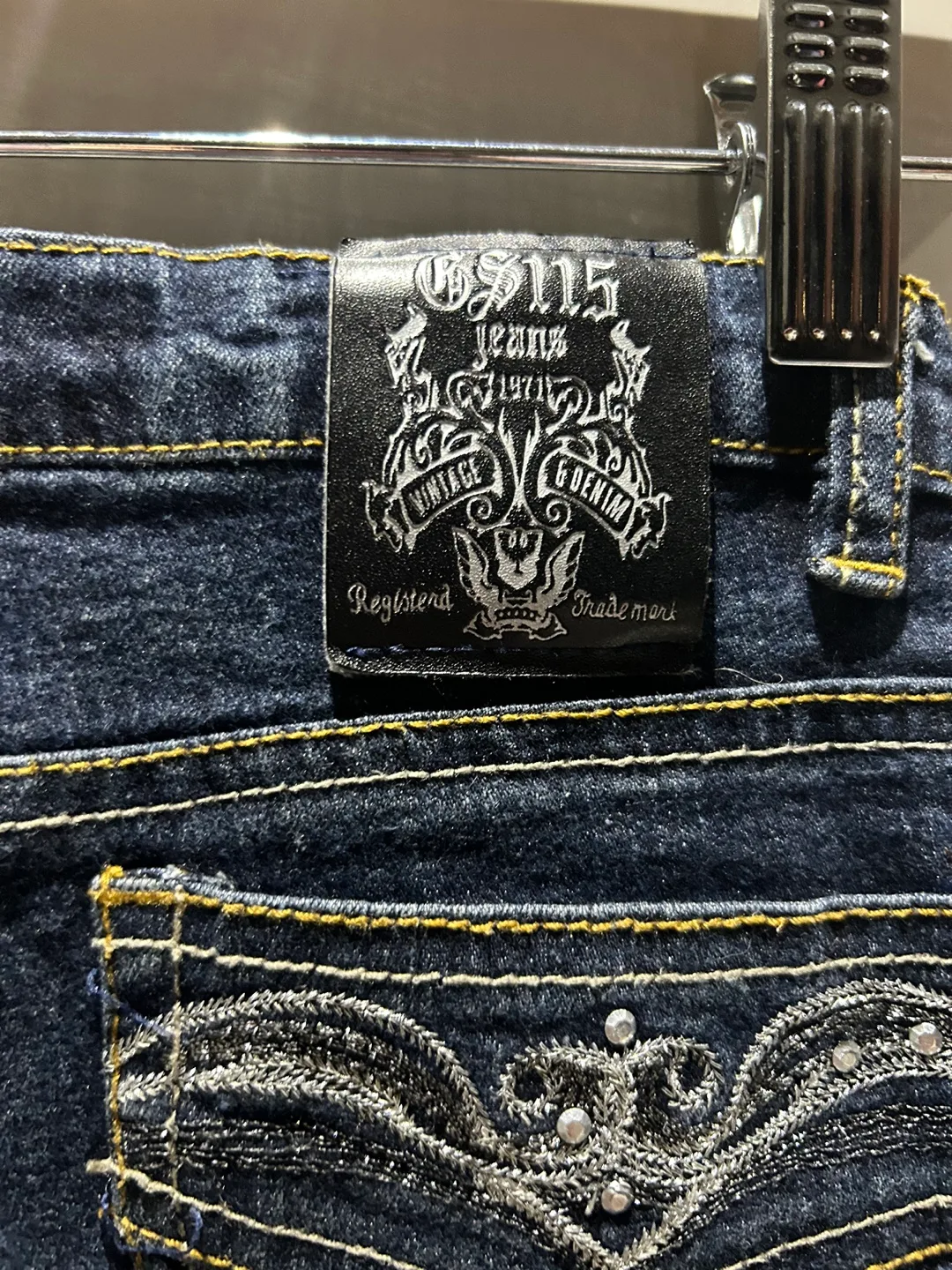 Girls G-Star RAW Jeans image indicator(5)