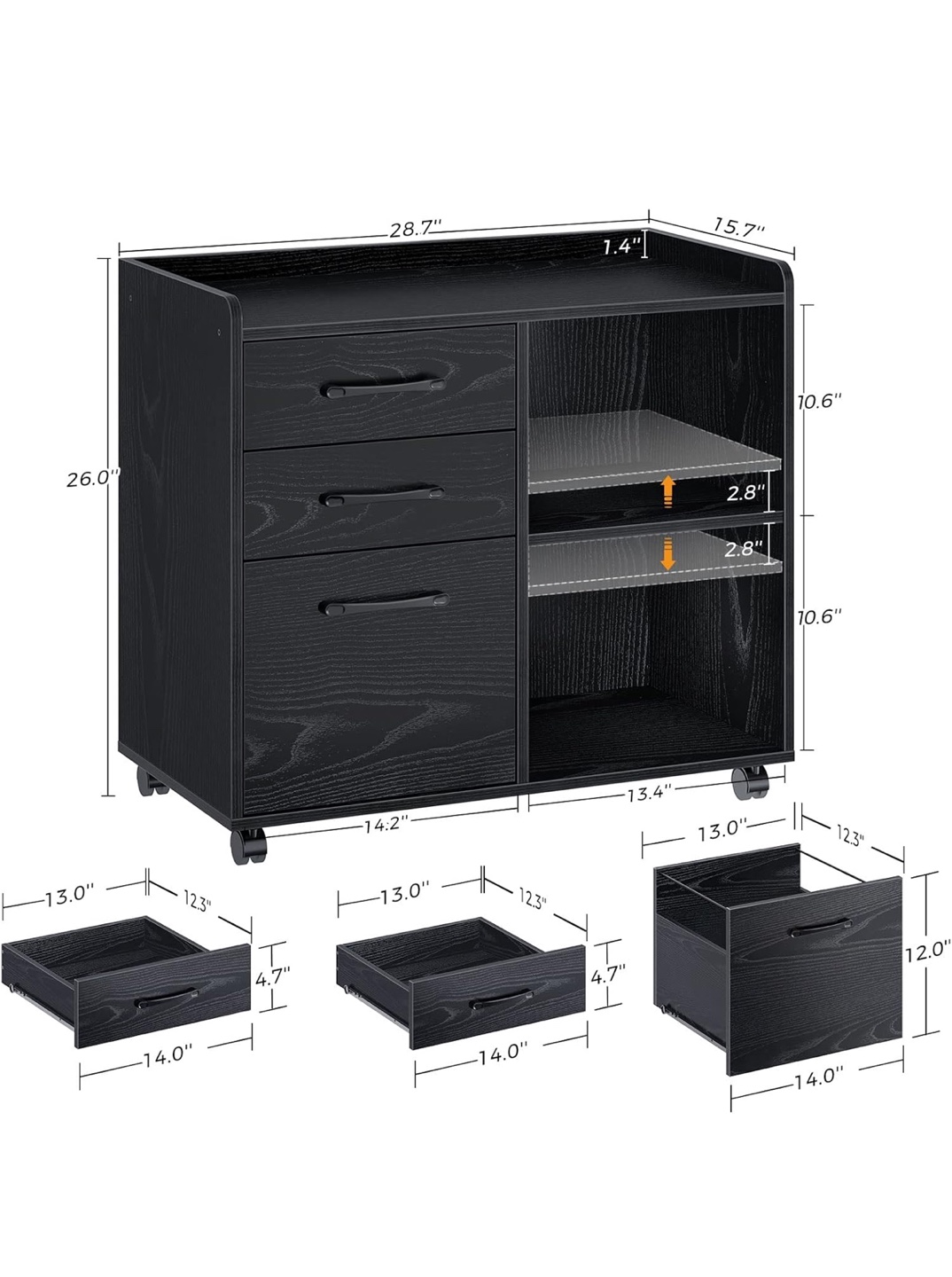 Cabinet - photo 4