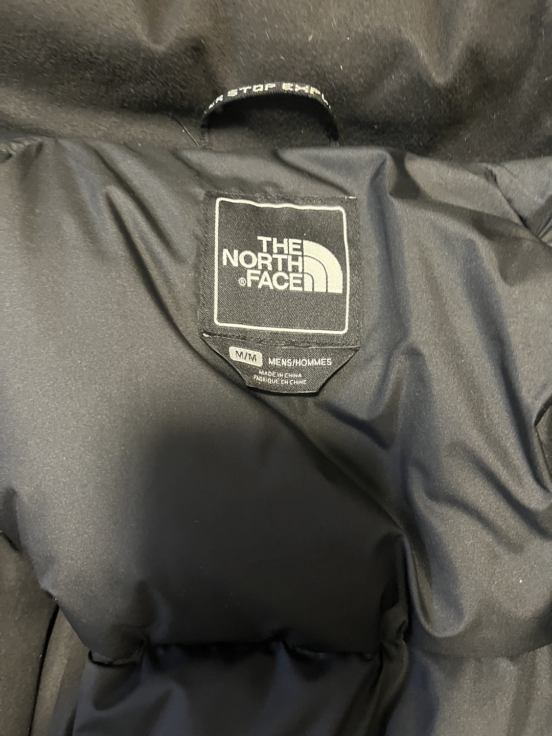 The North Face Vostok Expedition Parka - photo 4