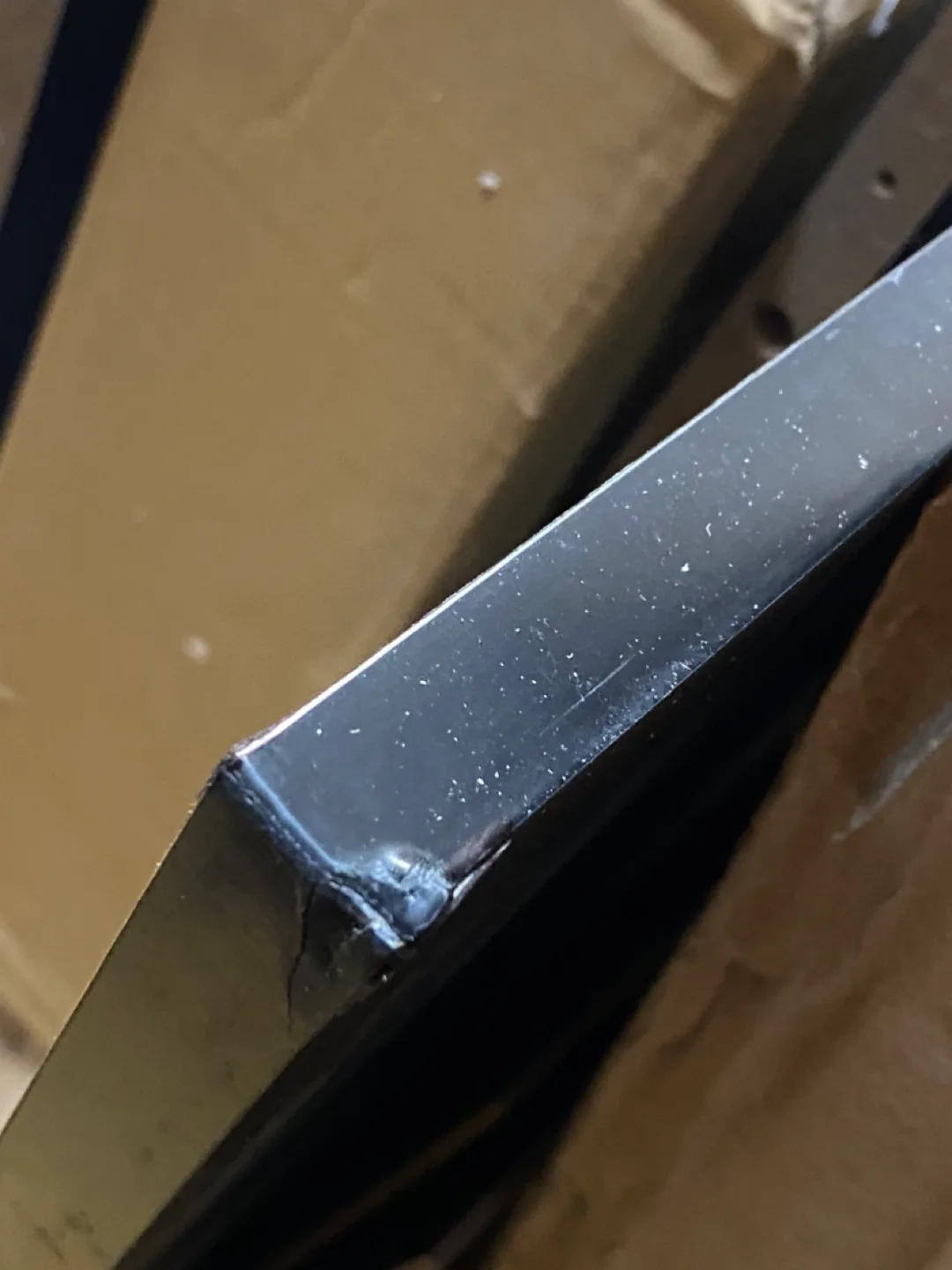 Dresser 6 Drawers ***PLEASE READ DESCRIPTION*** image indicator(3)