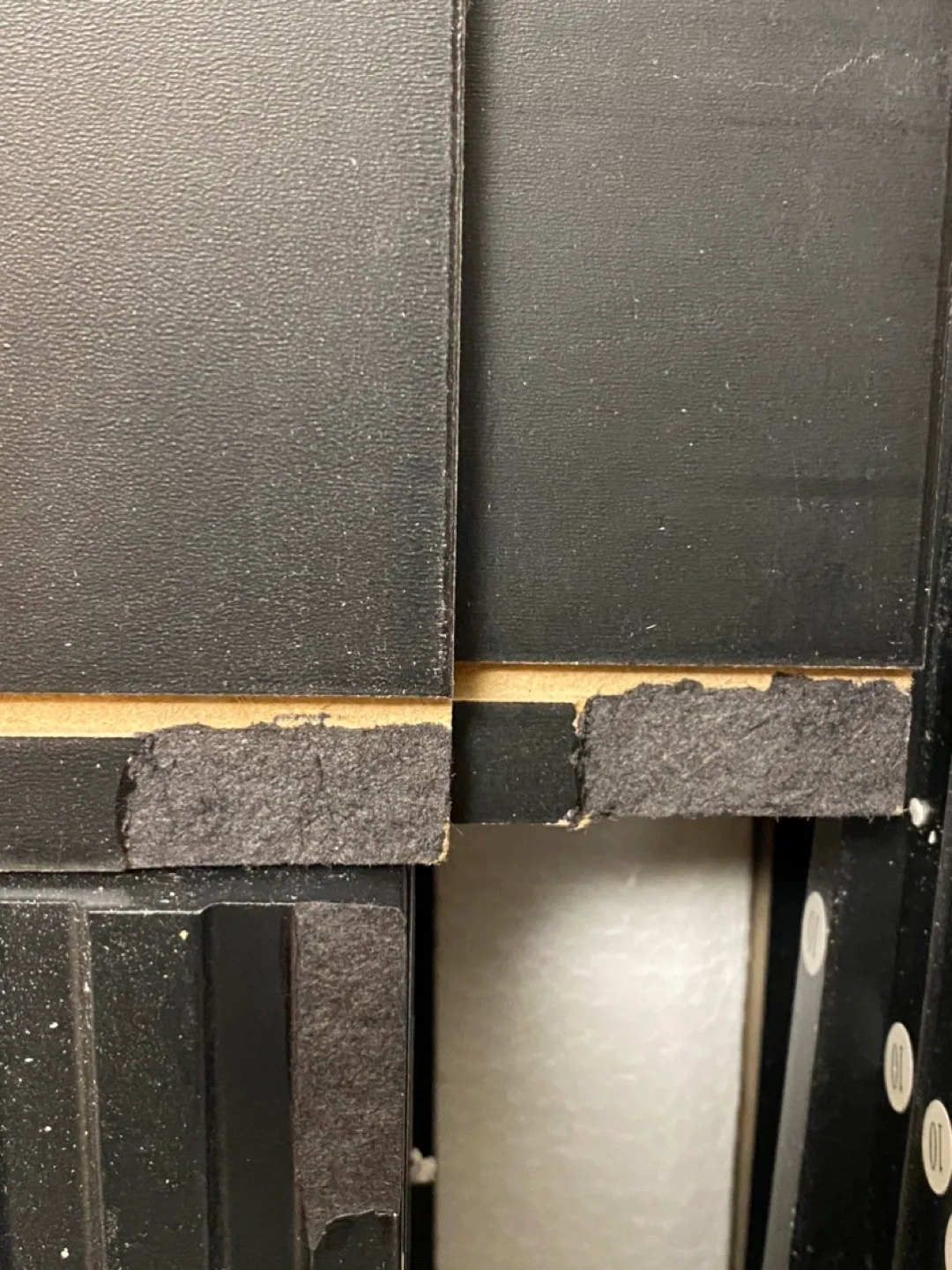 Dresser 6 Drawers ***PLEASE READ DESCRIPTION*** image indicator(4)