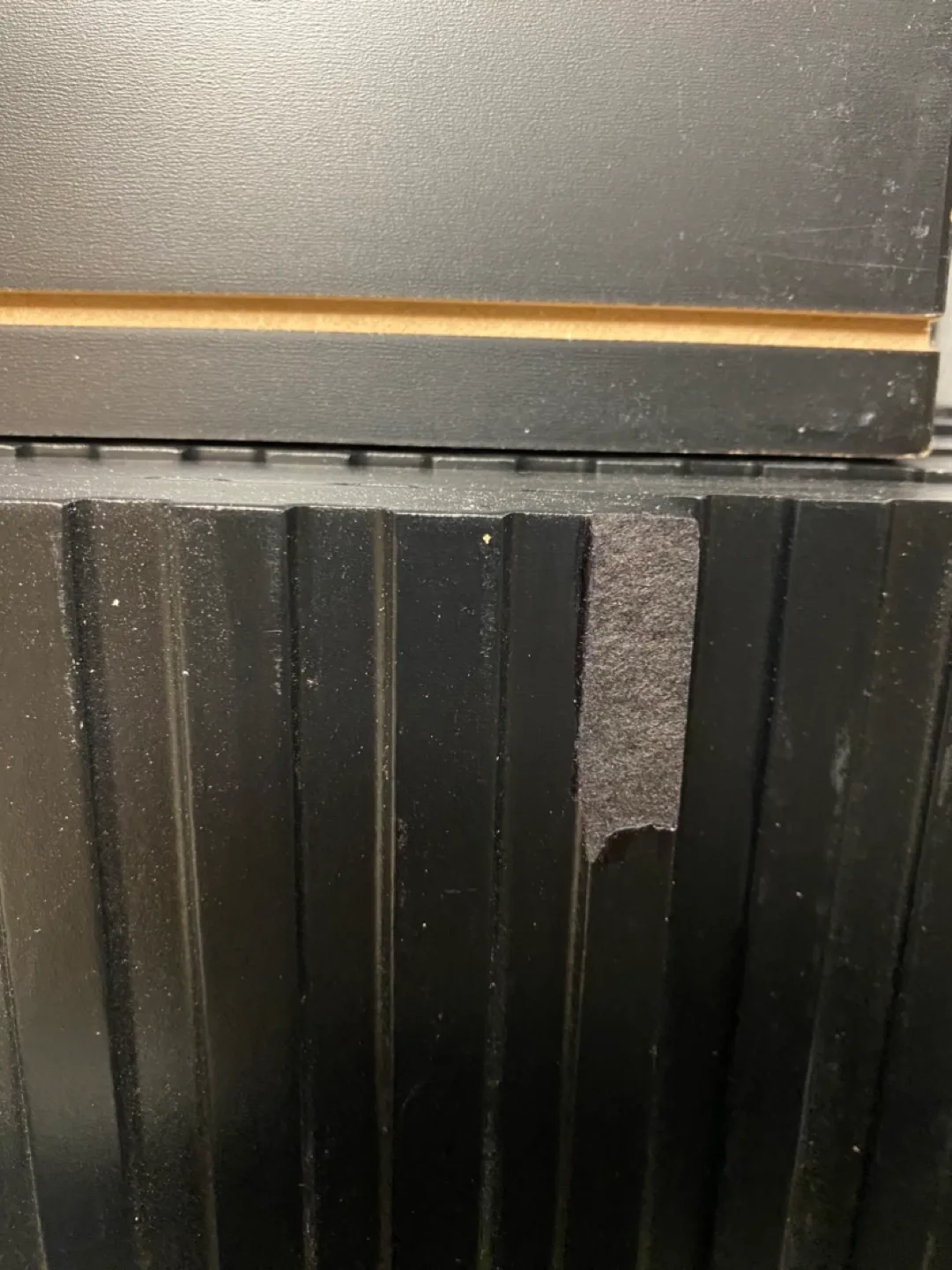 Dresser 6 Drawers ***PLEASE READ DESCRIPTION*** image indicator(5)