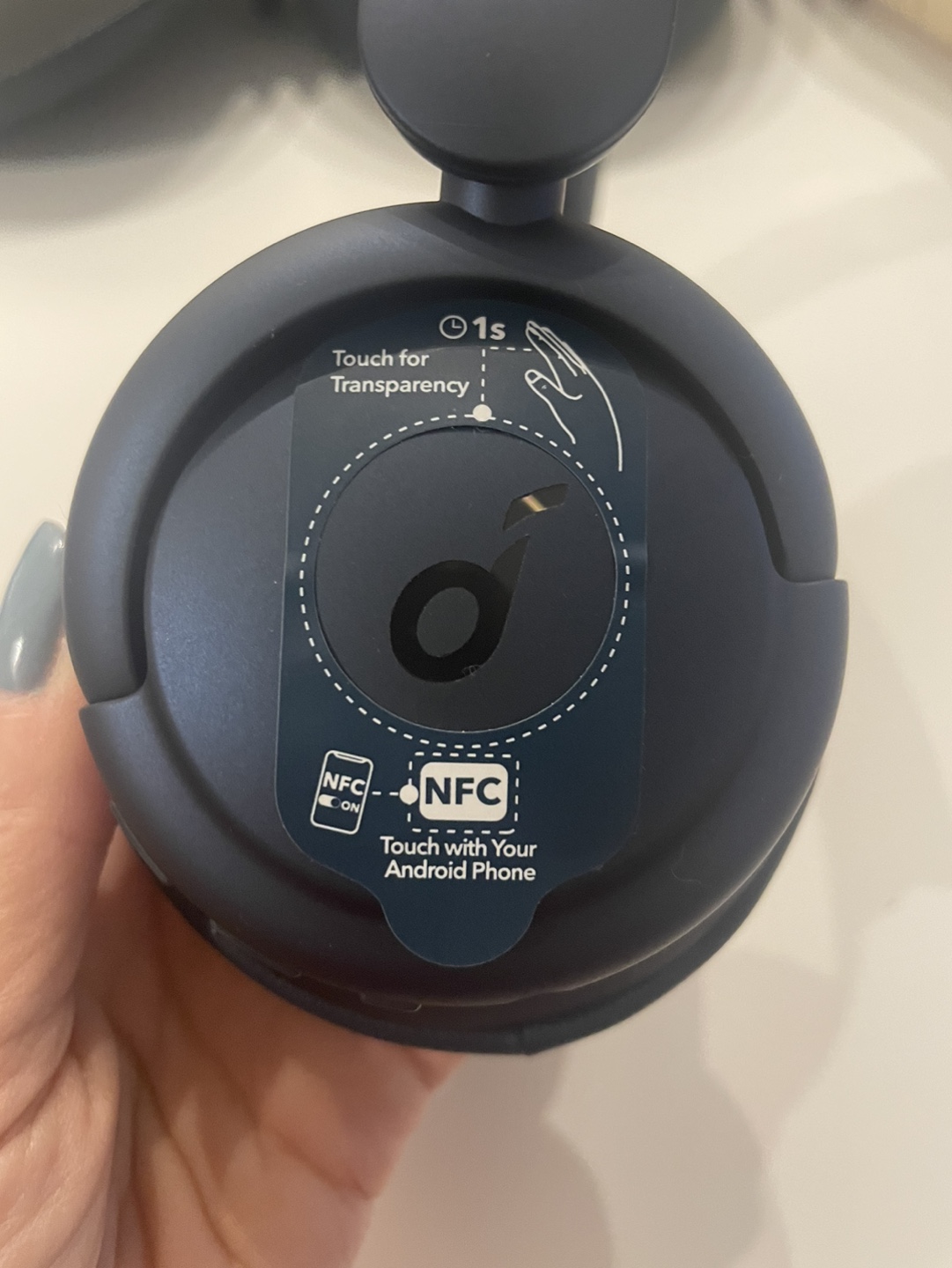 Soundcore Wireless Bluetooth Headphones