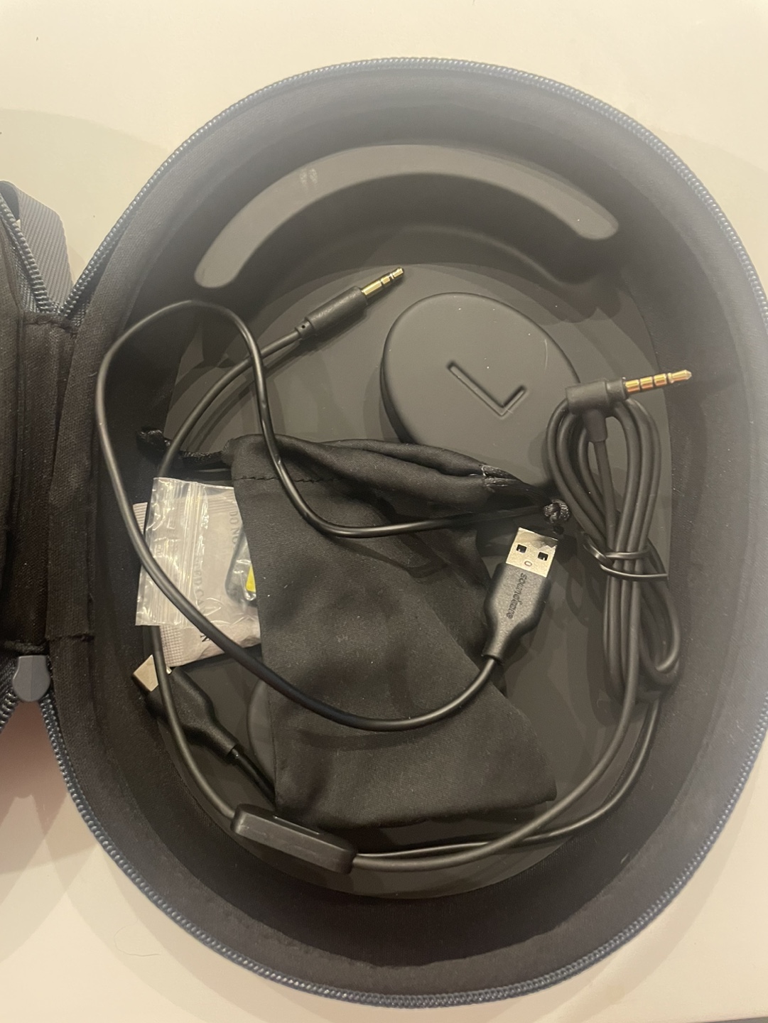 Soundcore Wireless Bluetooth Headphones - photo 5