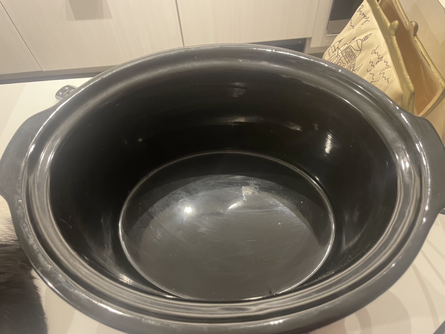 Crock-Pot Slow Cooker - photo 3