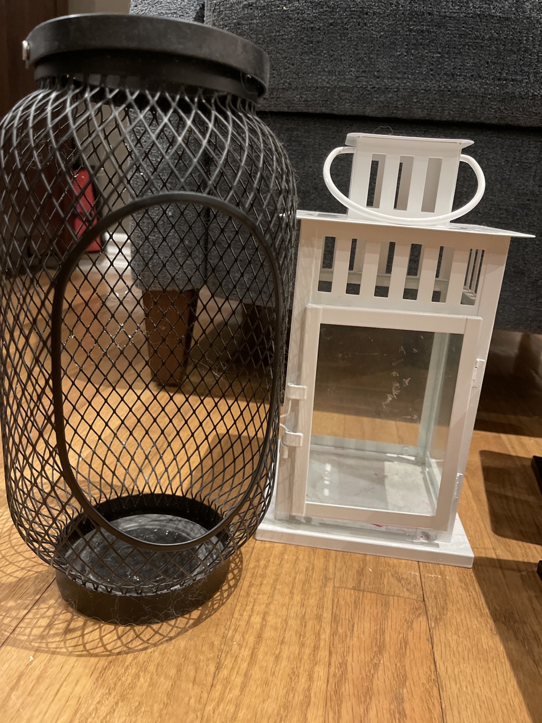 Candle Lanterns - photo 2