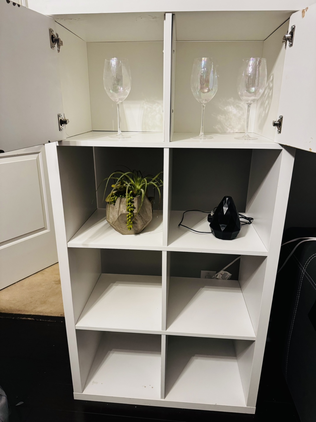 IKEA Kallax Shelving Unit - photo 2