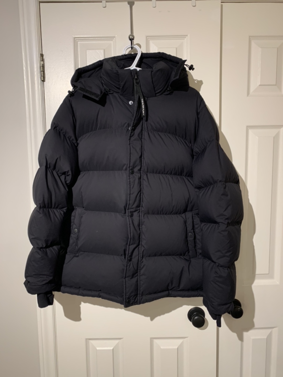 Aritzia Super Puff