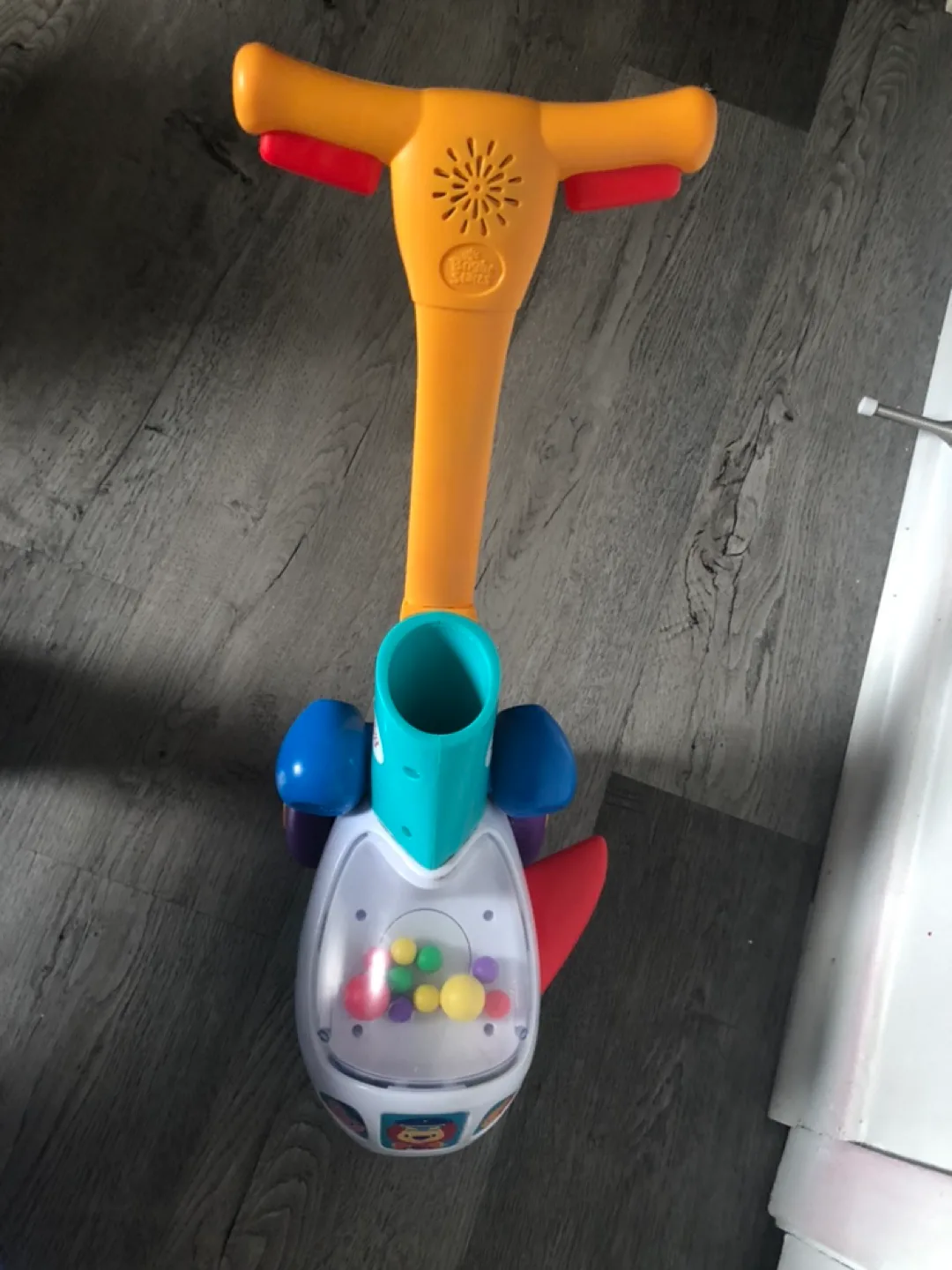 #freecycle Baby toy image indicator(2)