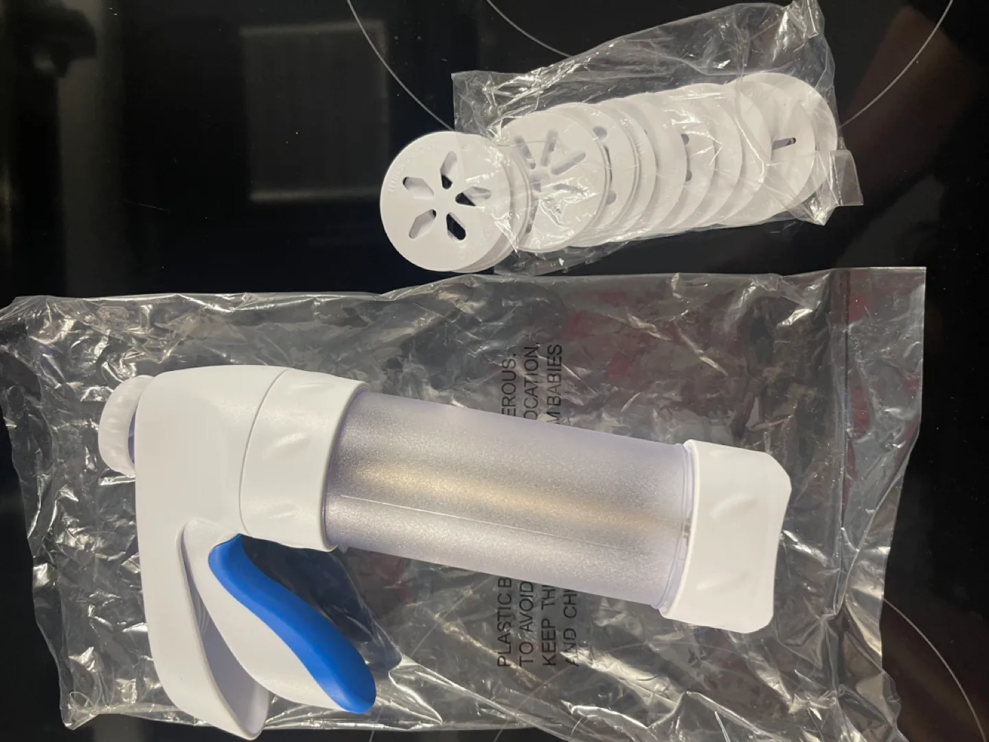 Wilton Cookie Press image indicator(3)