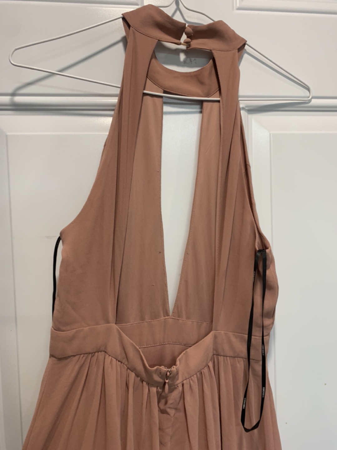 Forever 21 Maxi Dress - photo 3